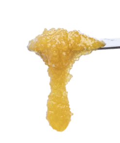 Bruce Banner Strain THCa Live Resin